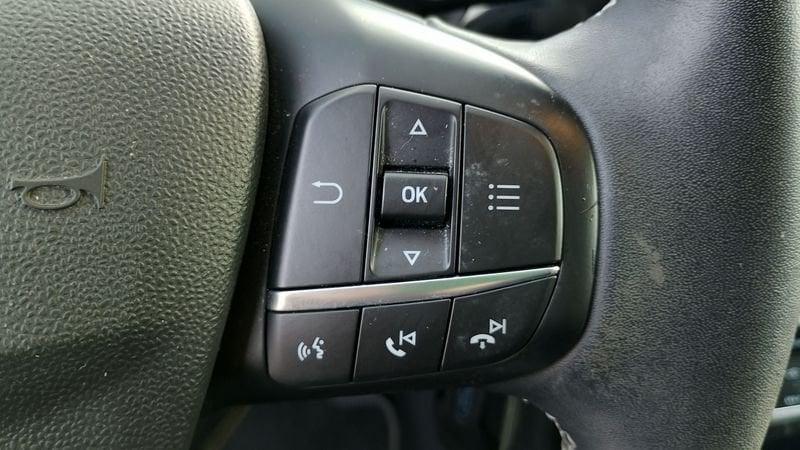 Ford Fiesta 1.0 EcoBoost Hybrid 125 CV 5 porte Business