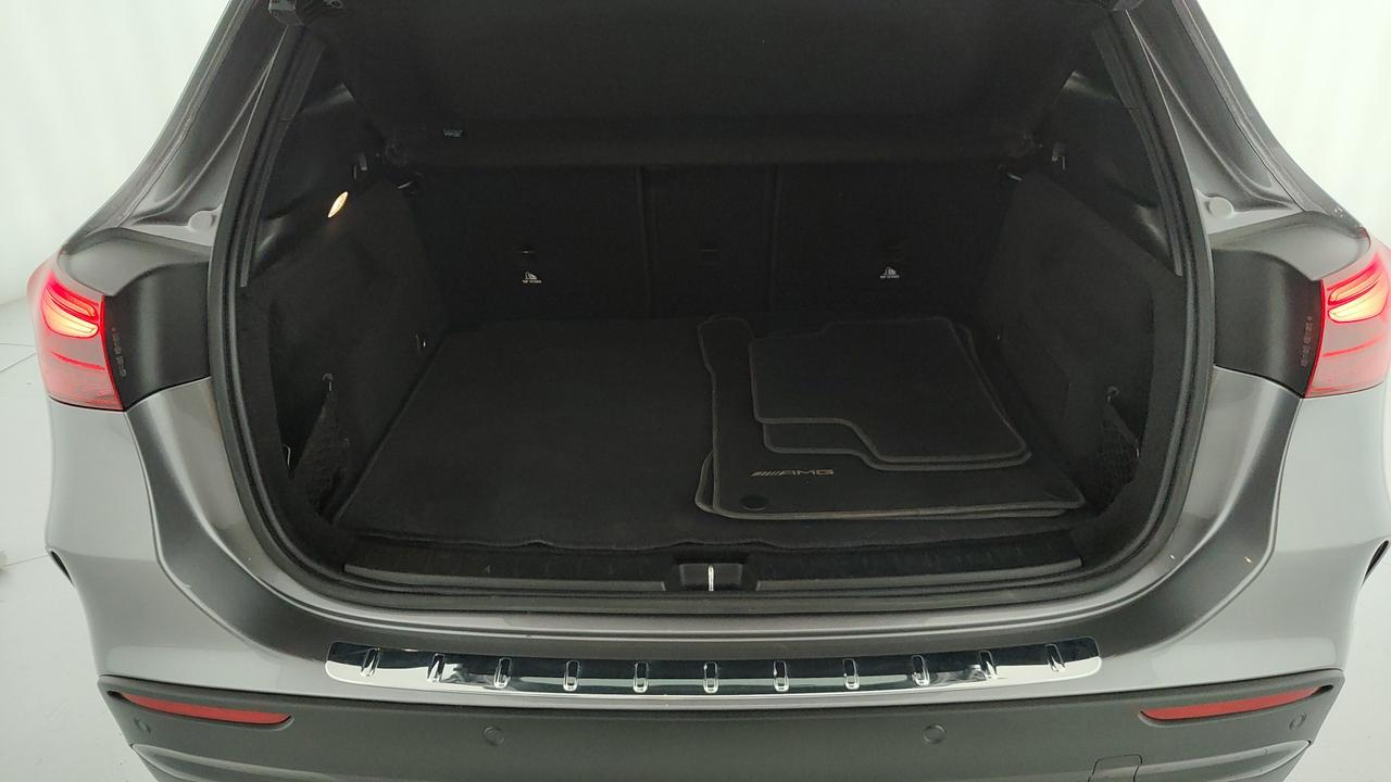 Mercedes-Benz GLA 200 d AMG Line Advanced Plus auto