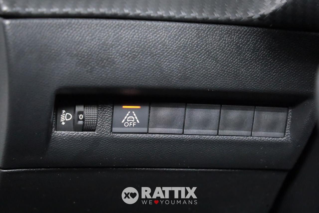 Peugeot 2008 1.2 puretech 100CV Allure Pack