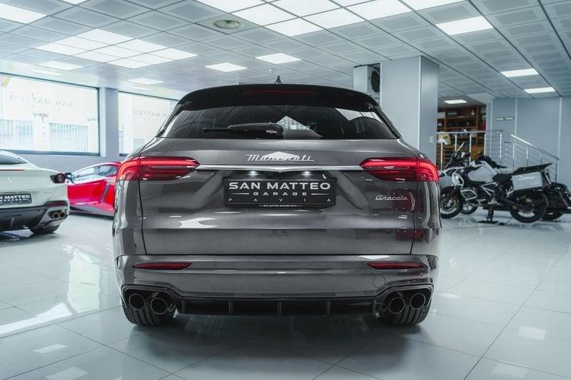 Maserati Grecale GT *CERCHI DA 21"*