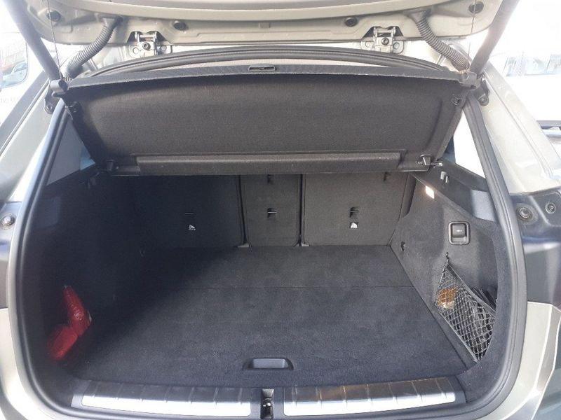 BMW X1 xDrive18d AUTOMATICA - GARANZIA - IVA ESPOSTA