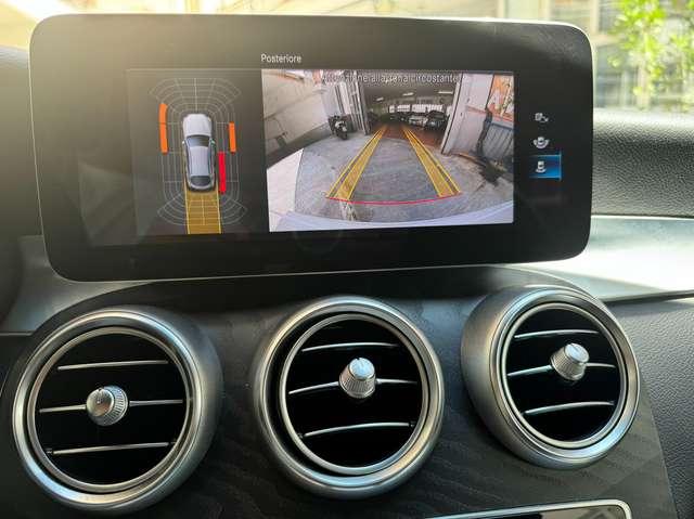 Mercedes-Benz GLC 200 GLC Coupe mhev Business 4matic auto