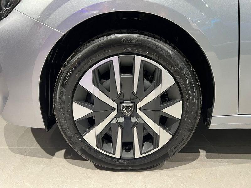 Peugeot 208 208 PureTech 100 Stop&Start 5 porte Style