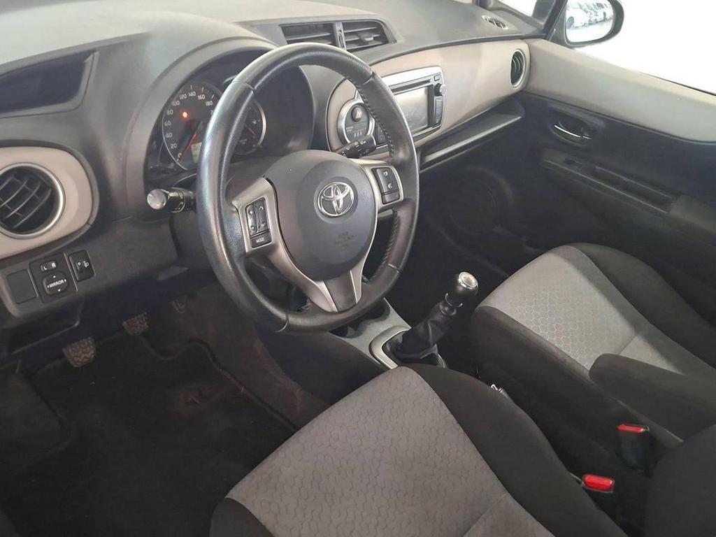 Toyota Yaris 5 Porte 1.3 Active