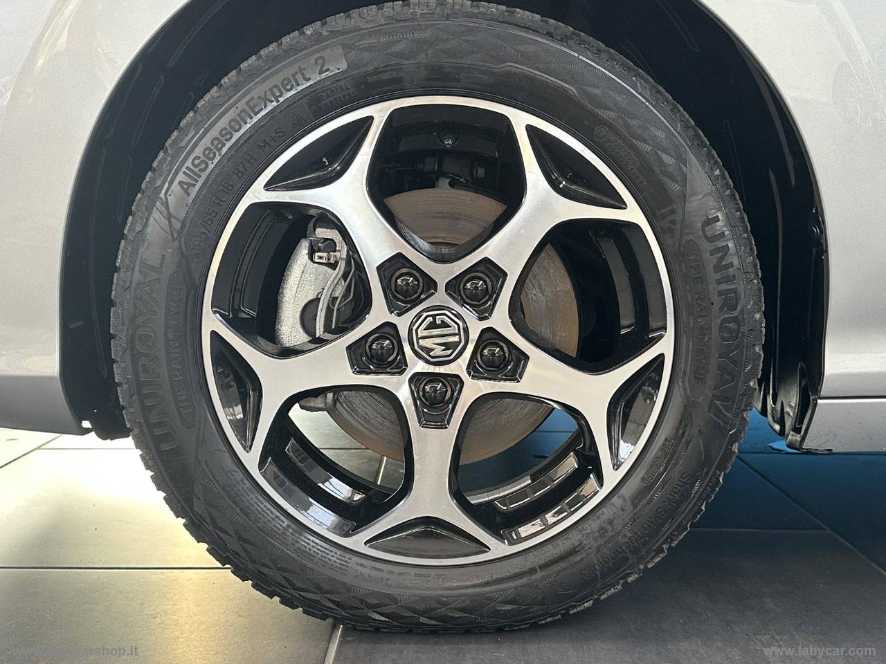 MG MG3 Hybrid+ Comfort