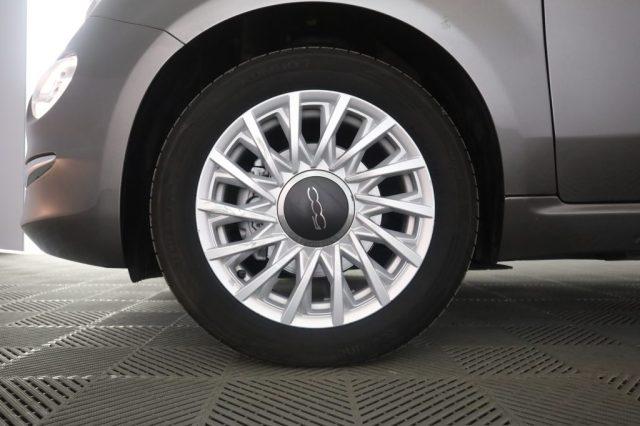 FIAT 500 500 1.0 Hybrid Dolcevita