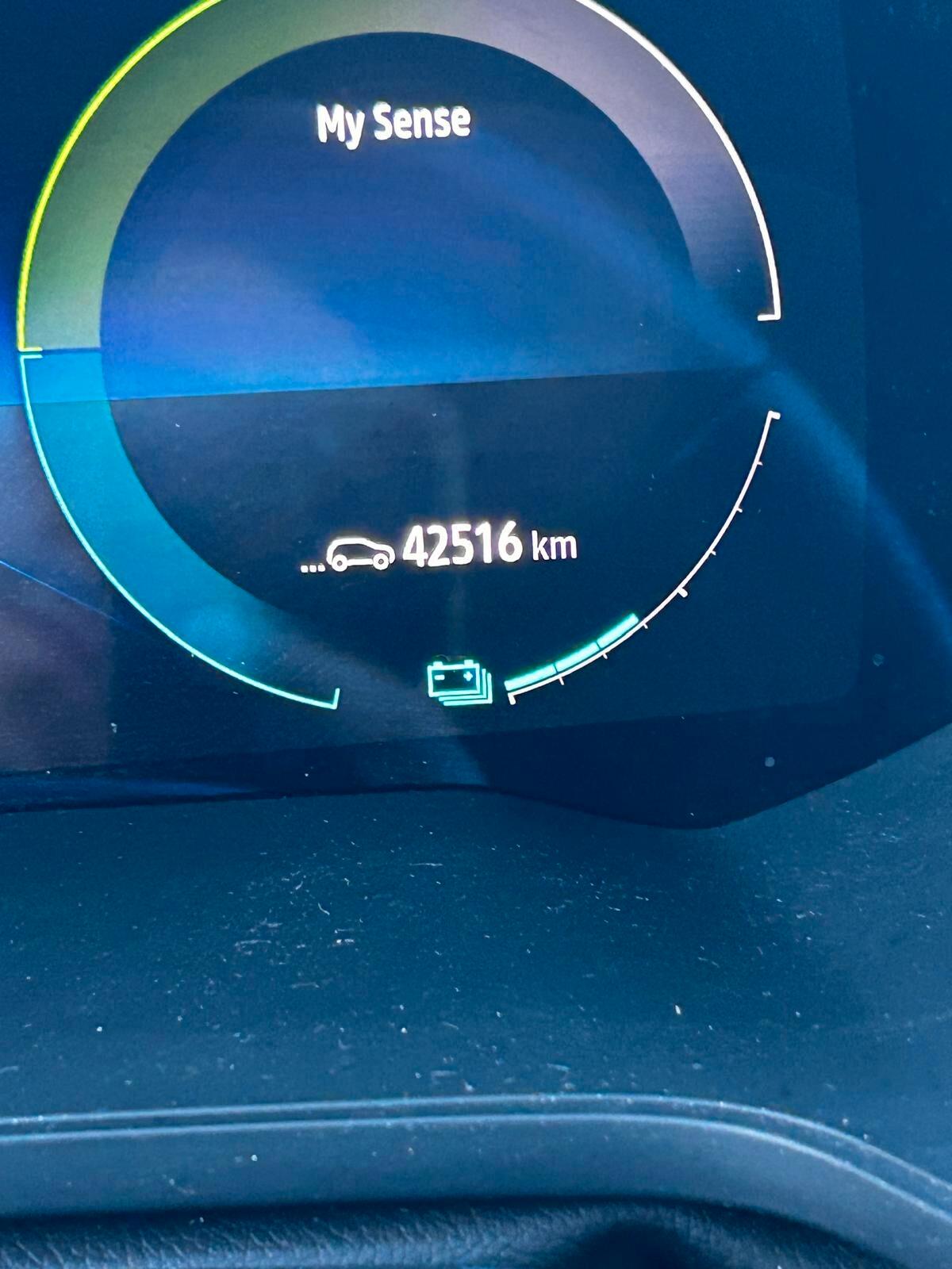 Renault Captur Full Hybrid E-Tech 145 CV Techno