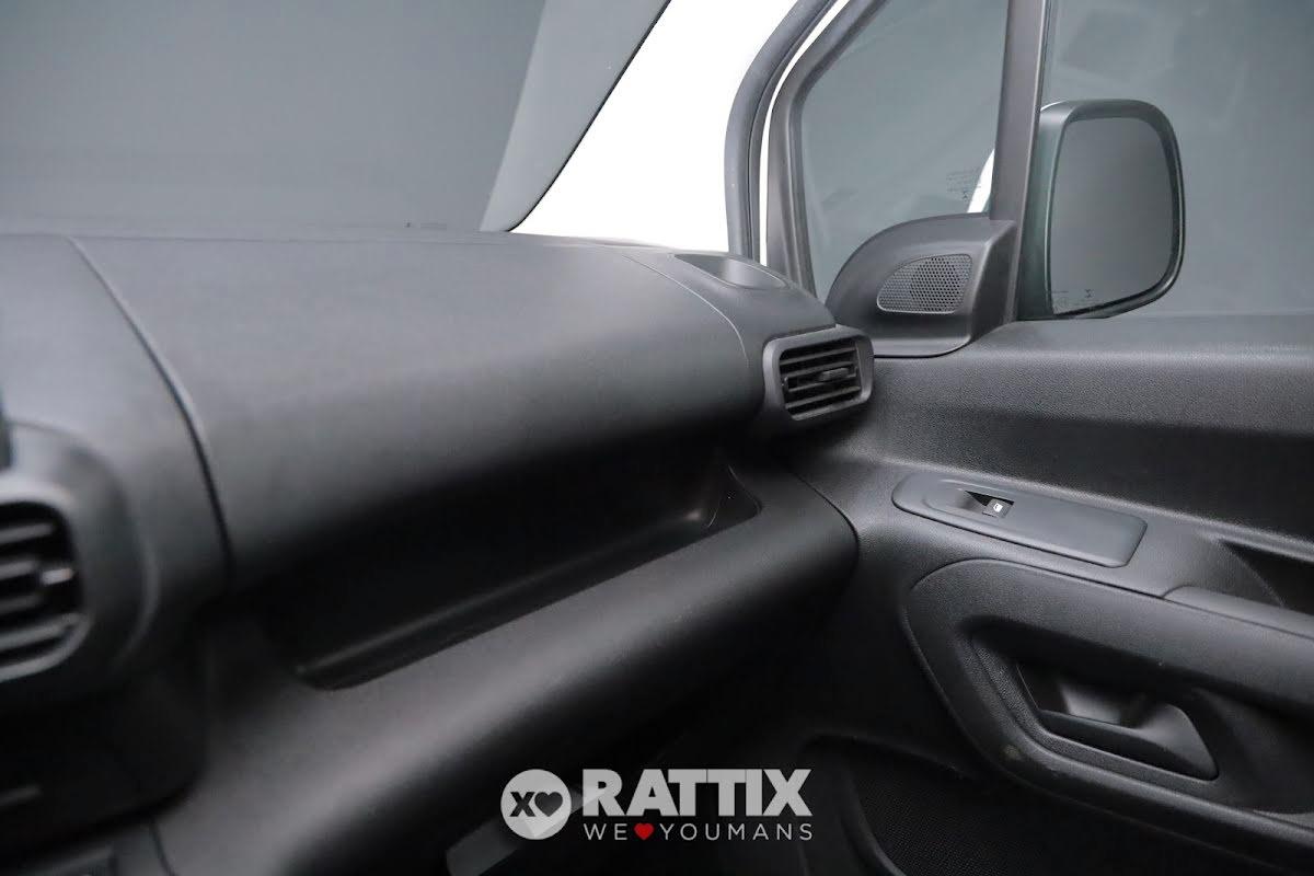 Opel Combo 1.5d 130CV L1H1 Edition Auto (IVA ESCLUSA)