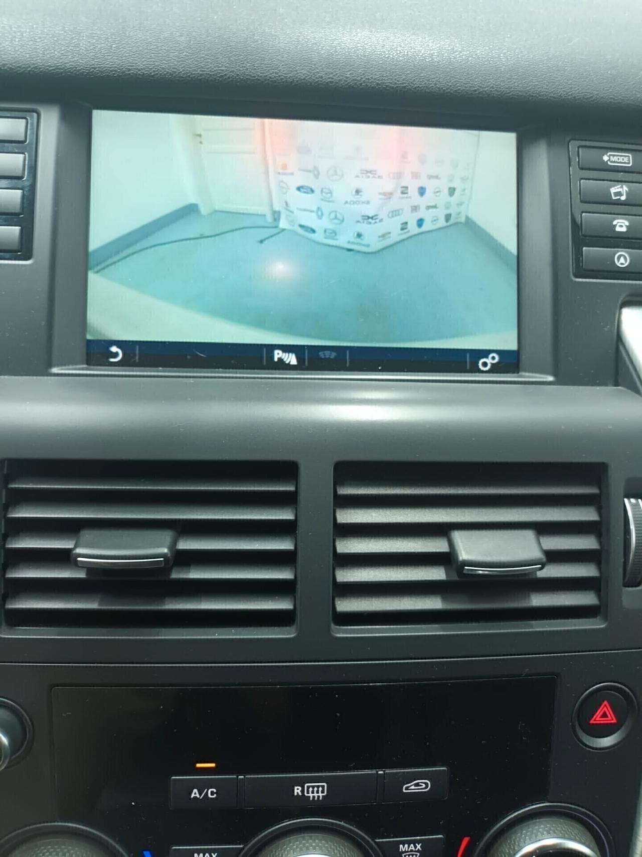 Land Rover Discovery Sport Discovery Sport 2.0 TD4 150 CV Pure