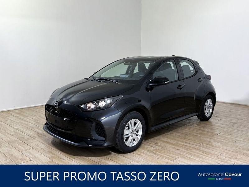 Mazda Mazda2 Hybrid 1.5 VVT e-CVT Full Hybrid Electric Centre-Line