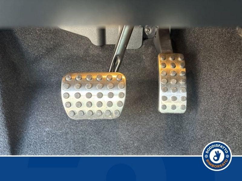 Mercedes-Benz GLA 250 E PLUG-IN HYBRID AUTOMATIC AMG line ADVANCED PLUS