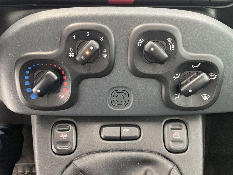 FIAT Panda 1.2 69cv S&S E6d-Temp Easy