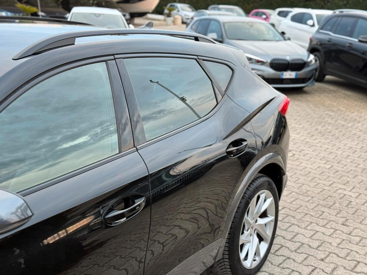 Cupra Formentor 1.5 TSI 150cv DSG *Pelle *Ambient Led