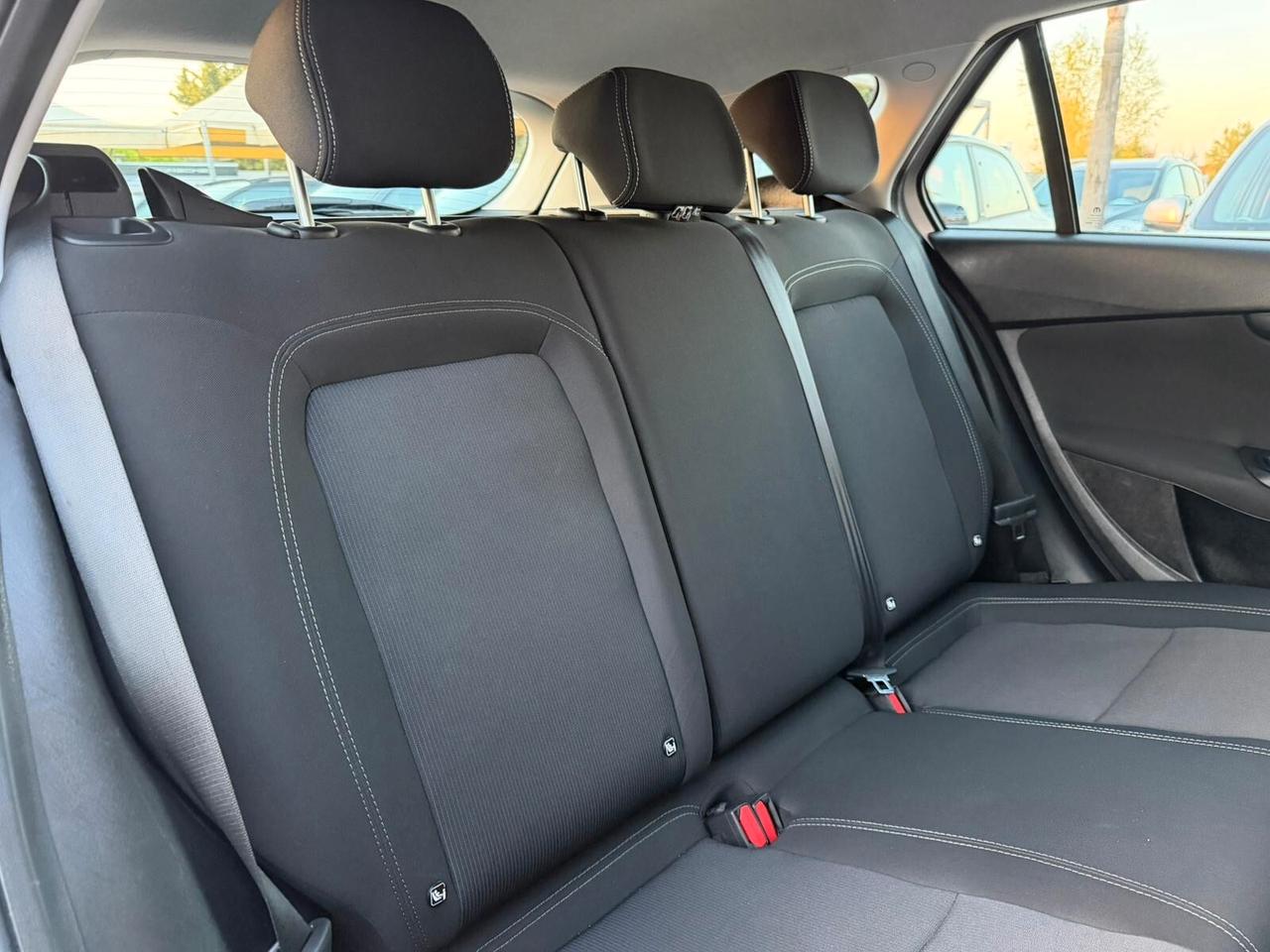 Fiat Tipo 1.6 Mjt S&S SW City Life