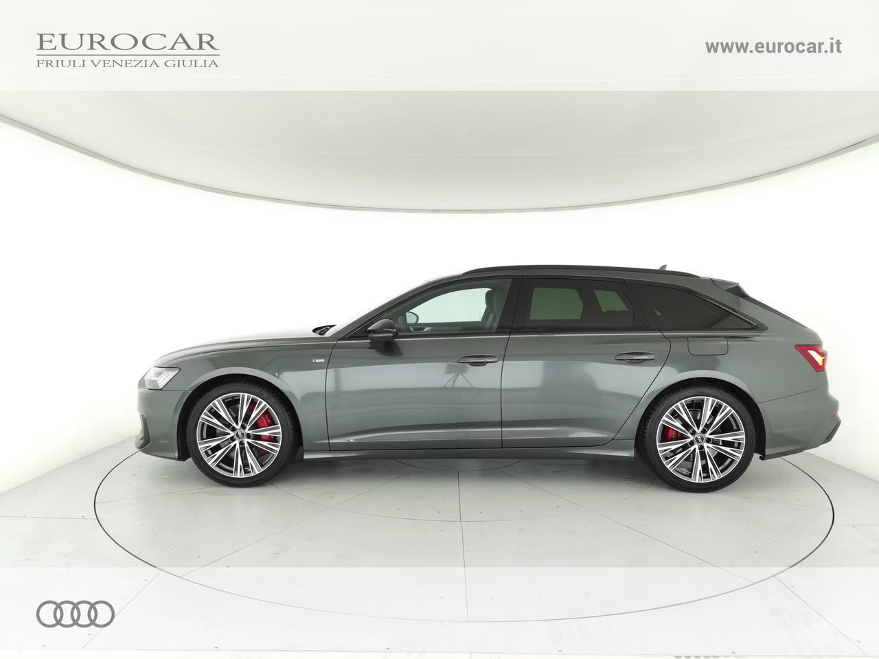 Audi A6 avant 50 2.0 tfsi e business sport quattro s-tronic
