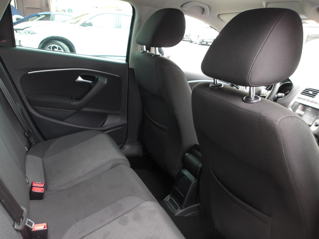 Volkswagen Polo 5 Porte Polo 5p 1.4 tdi bm Highline 90cv