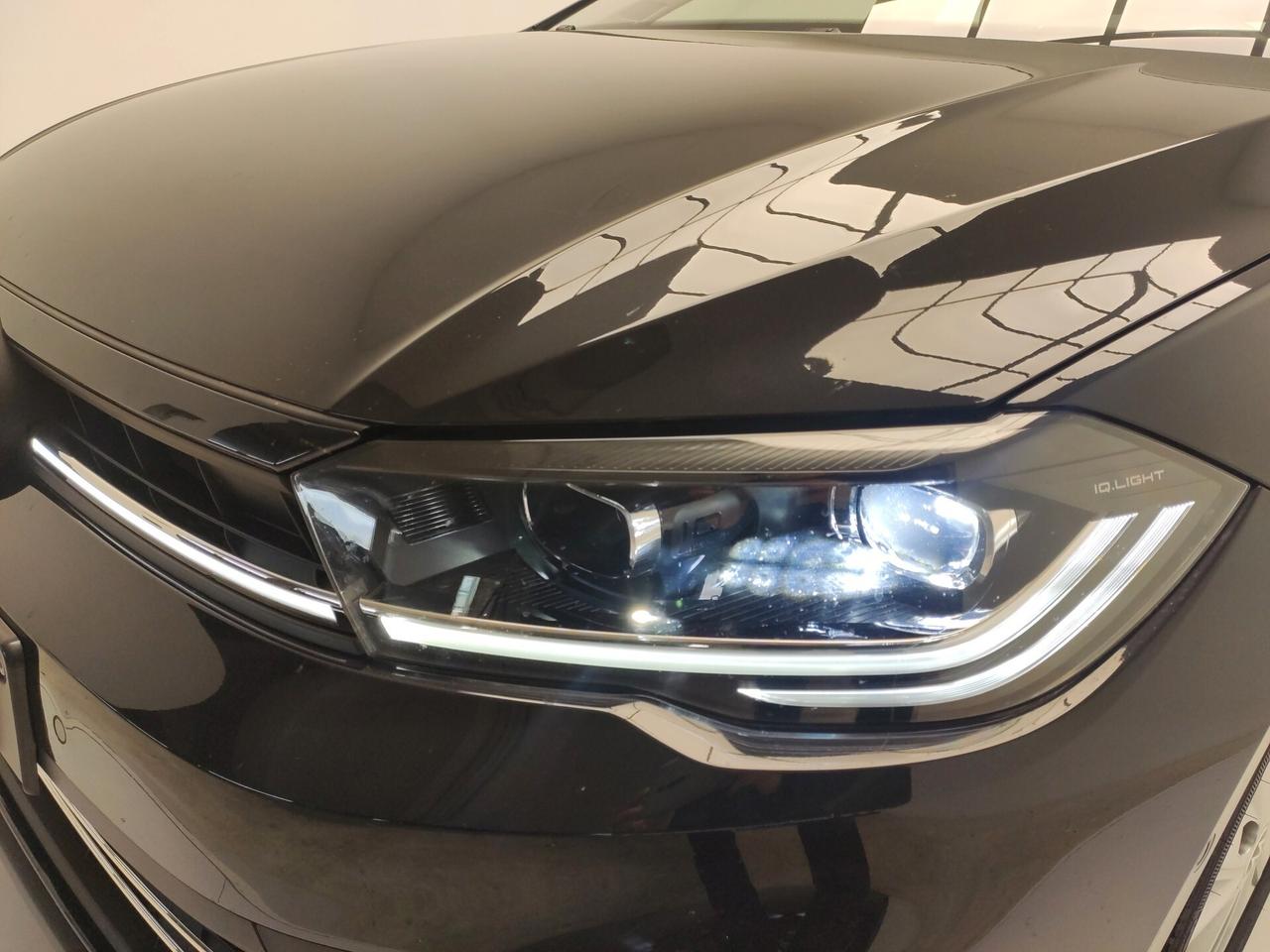 Volkswagen Polo 1.0 TSI 95CV Style