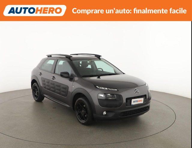 CITROEN C4 Cactus BlueHDi 100 Feel