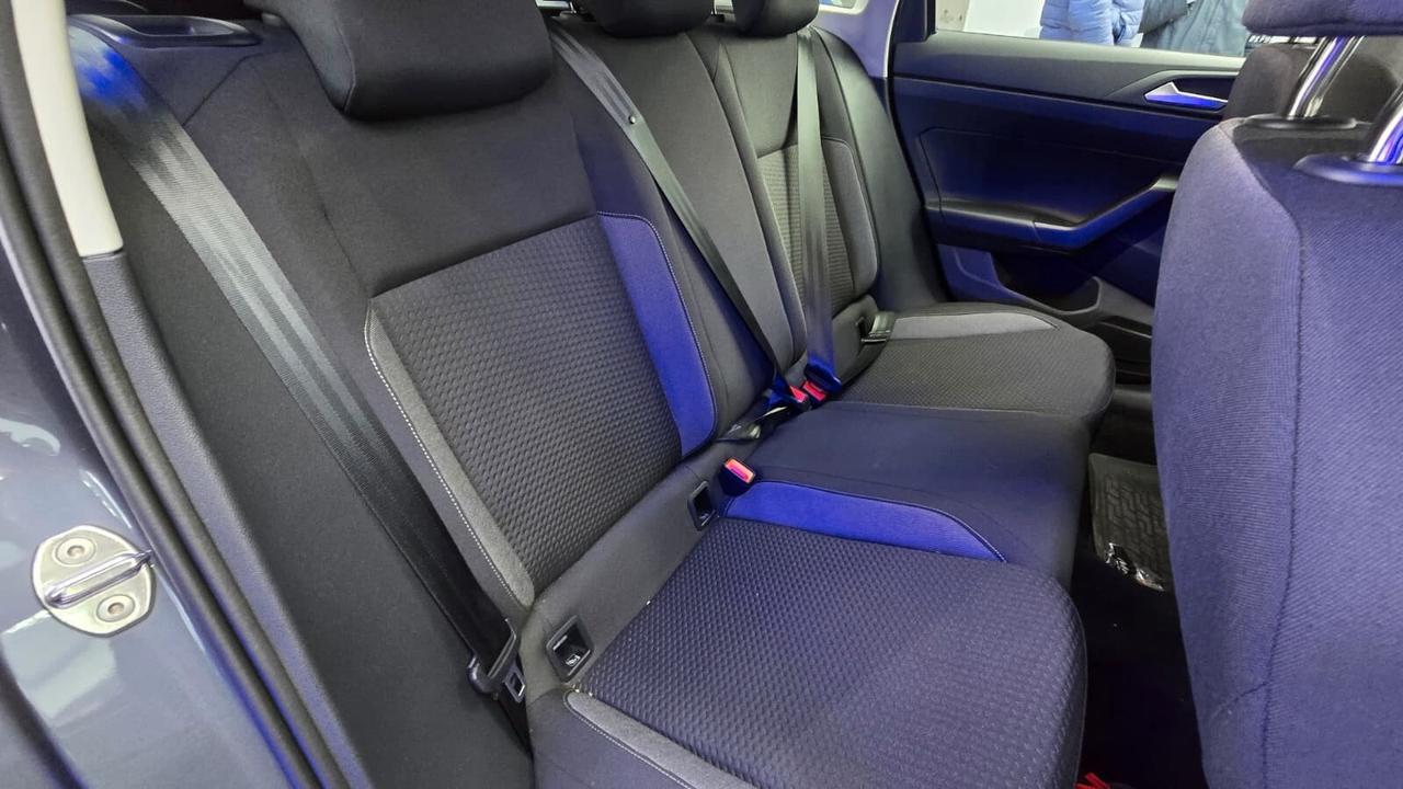 Volkswagen Taigo 1.0 TSI 110 CV Life