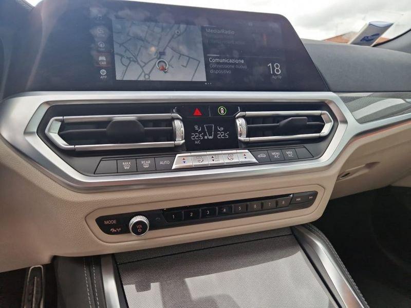 BMW Serie 4 Cabrio M440I MHEV 48V XDRIVE AUTO