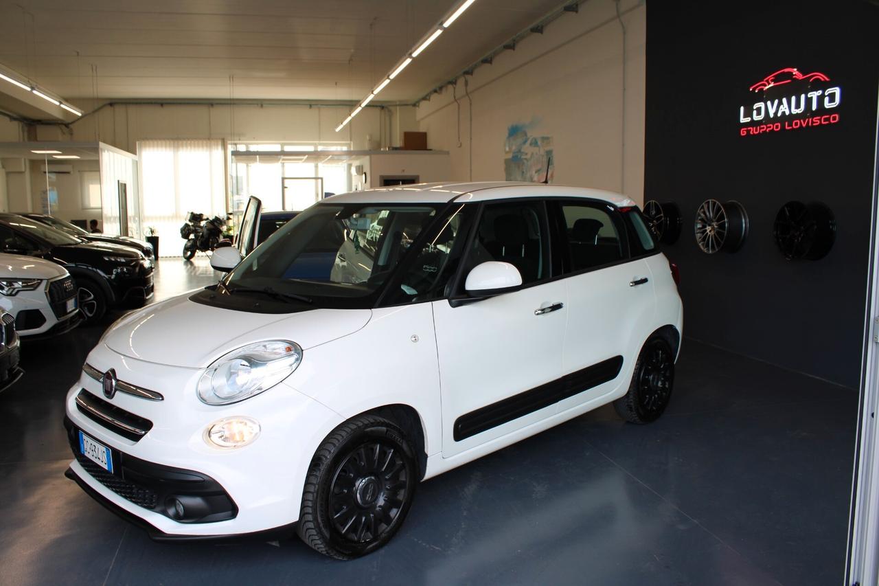 Fiat 500L 1.3 Multijet 95 CV Mirror