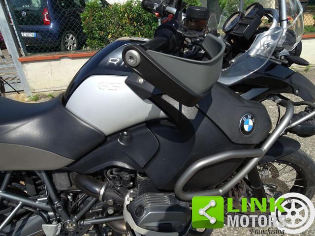 BMW R 1200 GS Adventure ANNO 2012
