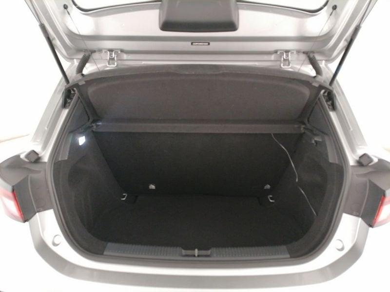 MG MG3 1.5 hybrid+ Comfort auto