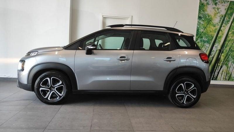 Citroën C3 Aircross BlueHDi 110 S&S Feel