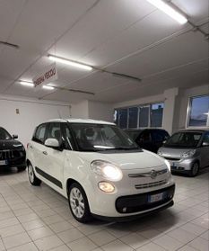FIAT - 500 L - 1.3 Multijet 85 CV Lounge