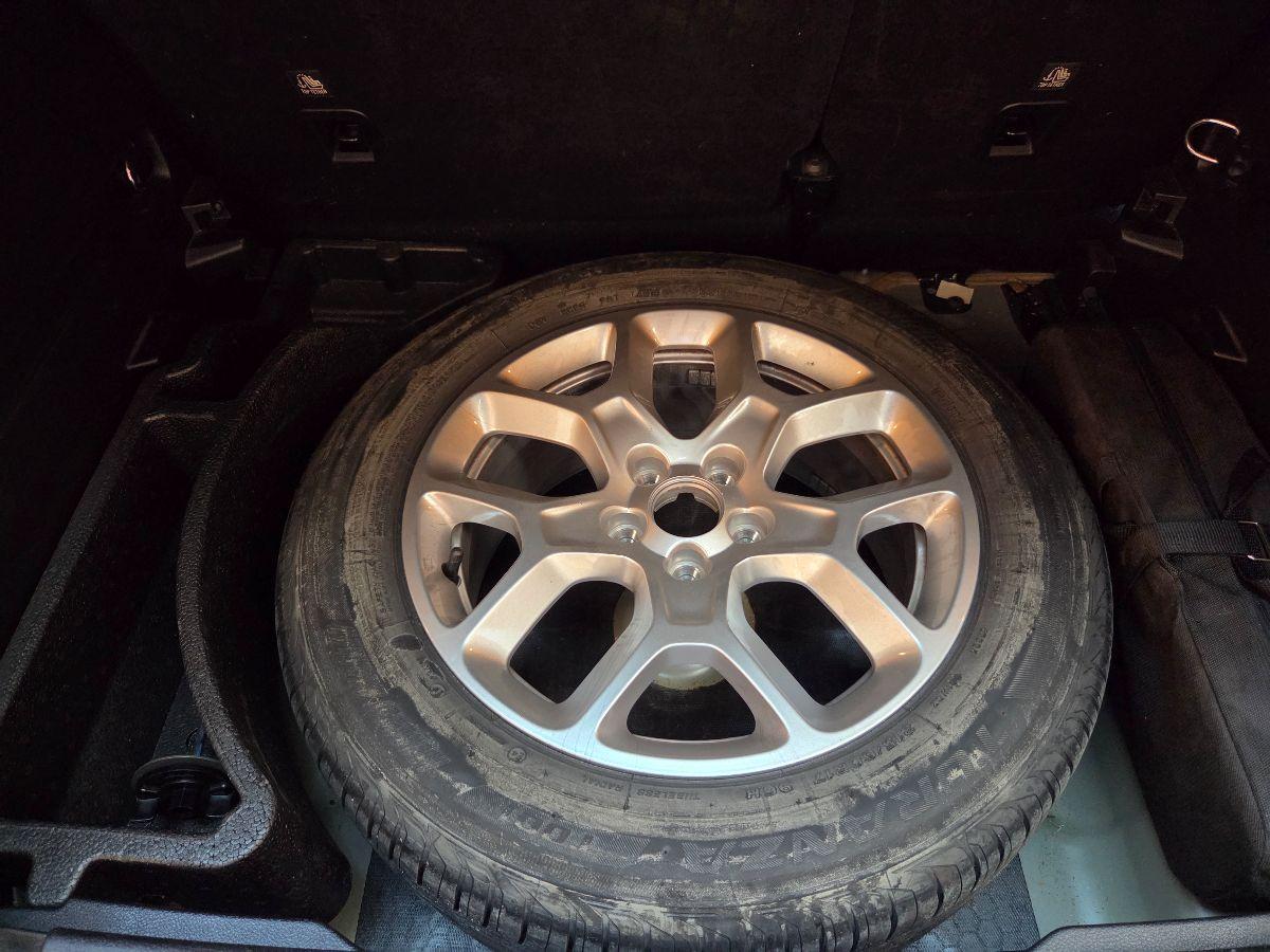 JEEP - Renegade - 1.6 Mjt 120CV Limited