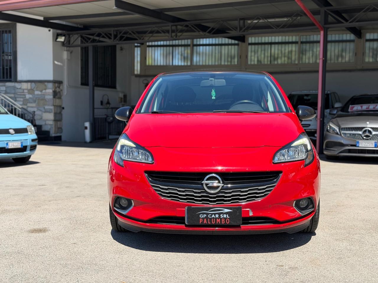 Opel Corsa 1.3 CDTI ecoFLEX Start&Stop 5 porte b-Color