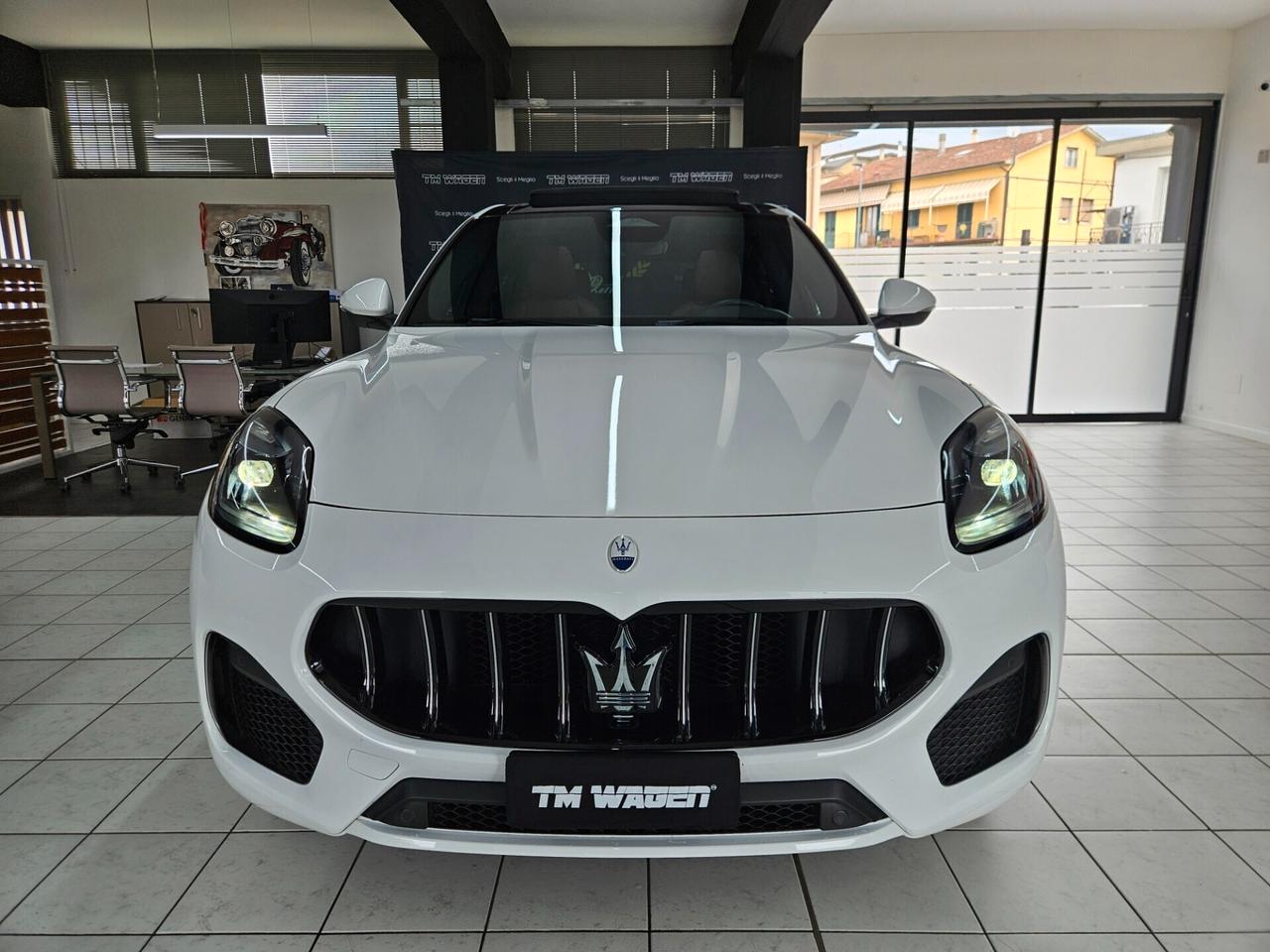 Maserati Grecale 2.0 mhev GT 250cv auto