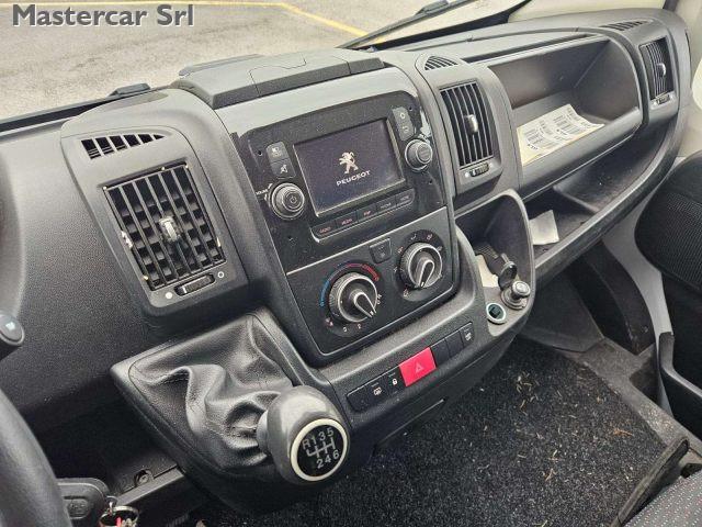 PEUGEOT Boxer 330 L2H2 2.2 BlueHDi 140cv - GK005FM