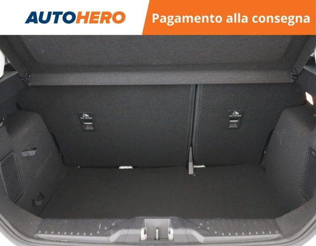 FORD Fiesta 1.1 75 CV 5 porte Connect