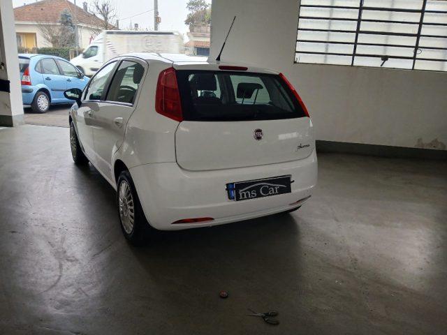 FIAT Grande Punto 1.4 5 porte Dynamic