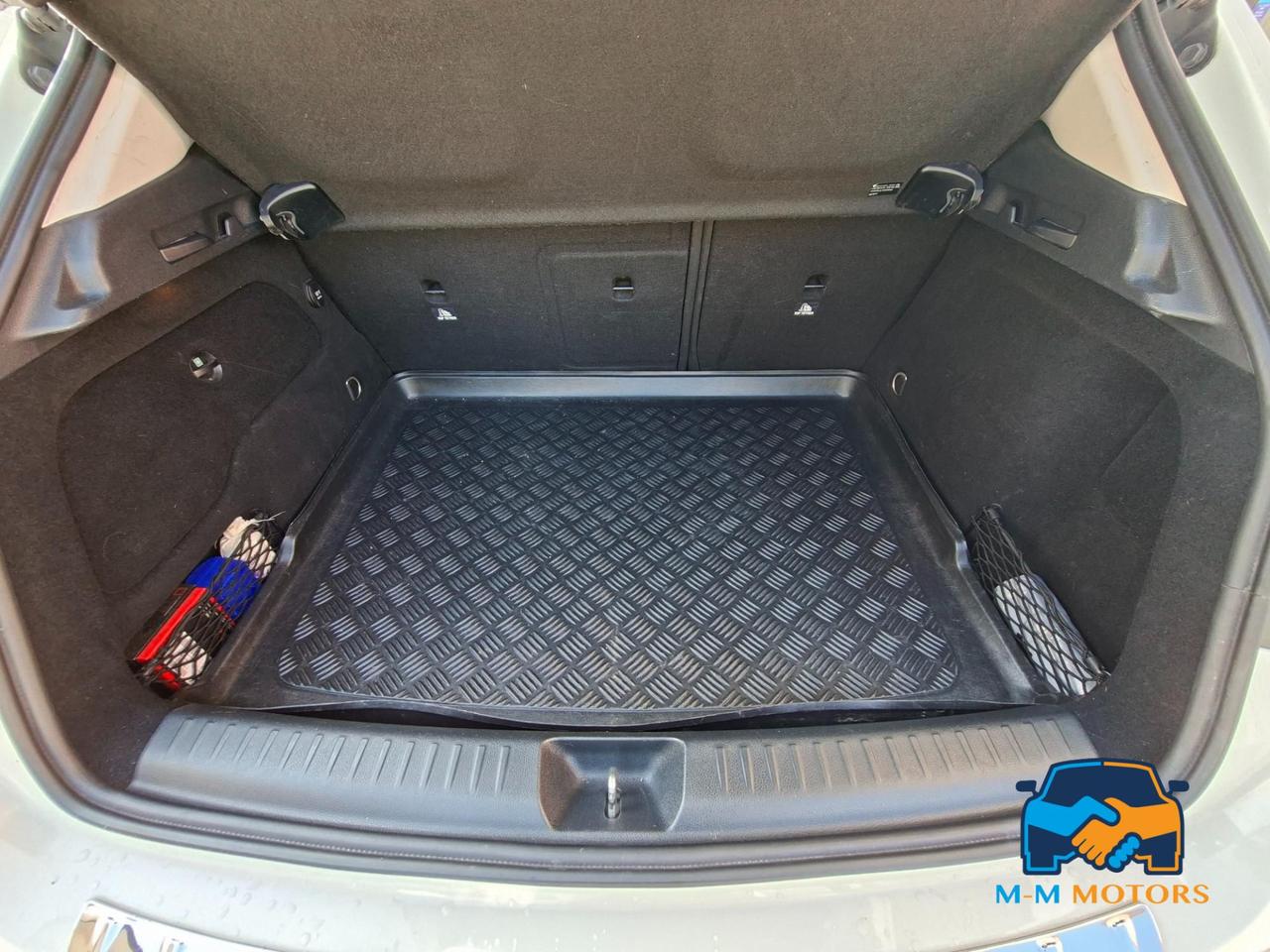 Mercedes GLA 200 d (cdi) Sport auto