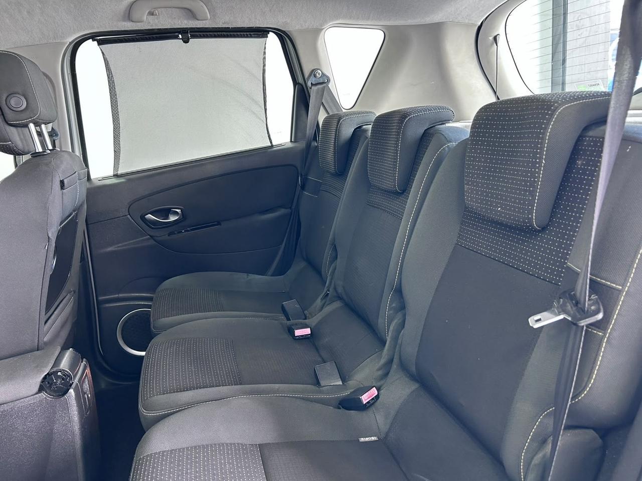 Renault Scenic Scénic 1.5 dCi 110CV -2010