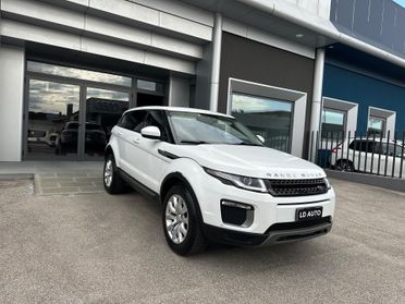 Land Rover Range Evoque 2.0 TD4 150 CV 5p. HSE