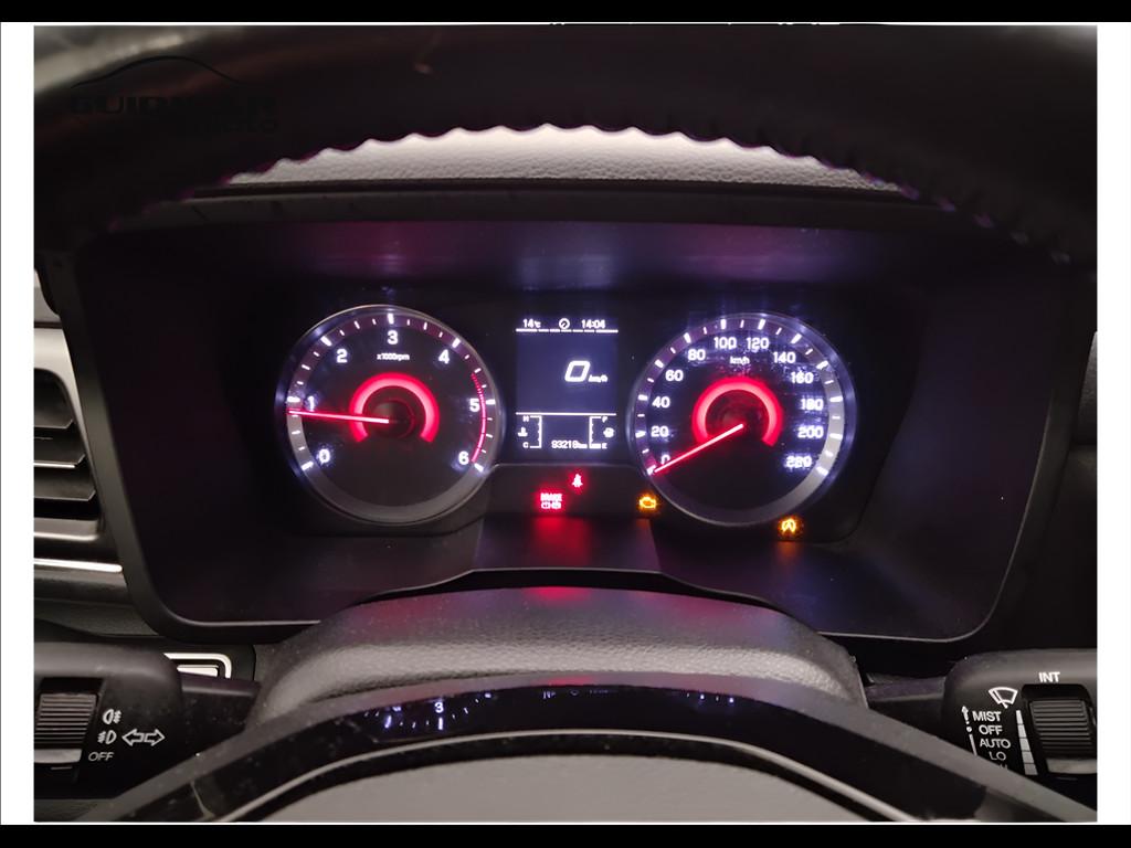 SSANGYONG Tivoli 2020 - Tivoli 1.6 Style pack 2wd