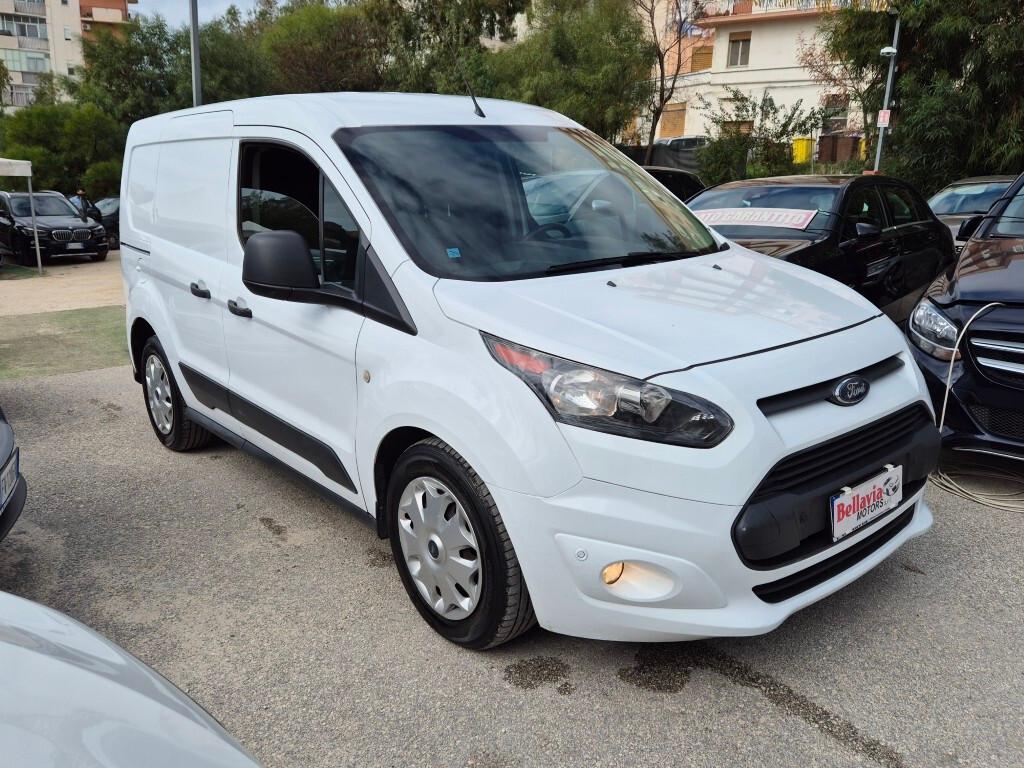 FORD TRANSIT CONNECT 1.5 TDCi 100cv 3POSTI