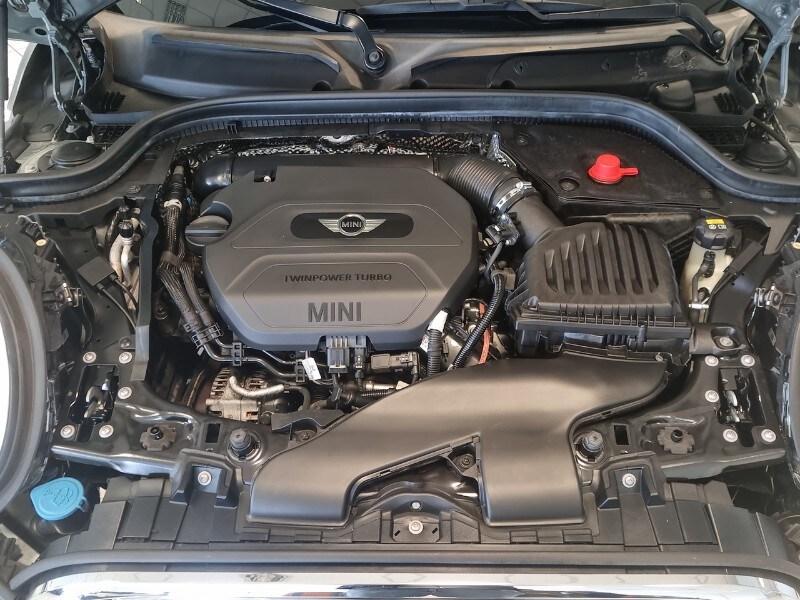 MINI Mini 5 porte (F55) Mini 1.5 Cooper D Busi...