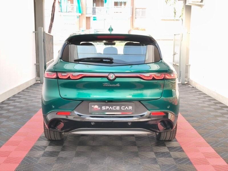 ALFA ROMEO Tonale Tonale 1.6 diesel 130 CV TCT6...