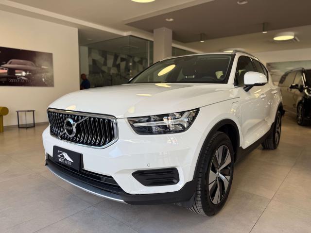 Volvo XC40 1.5 t4 phev Inscription Expression auto my21