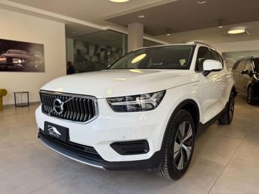 Volvo XC40 1.5 t4 phev Inscription Expression auto my21