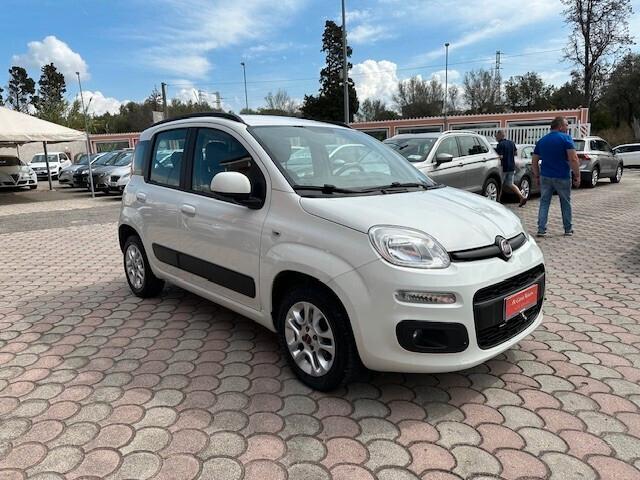 Fiat Panda 1.2 Benz. 70CV Lounge - 2019