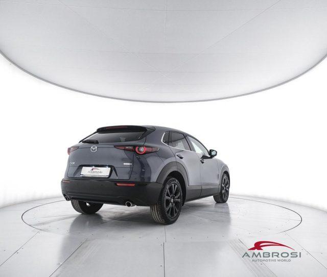 MAZDA 2 CX 30 .0 m-hybrid Homura wd 150cv 6mt