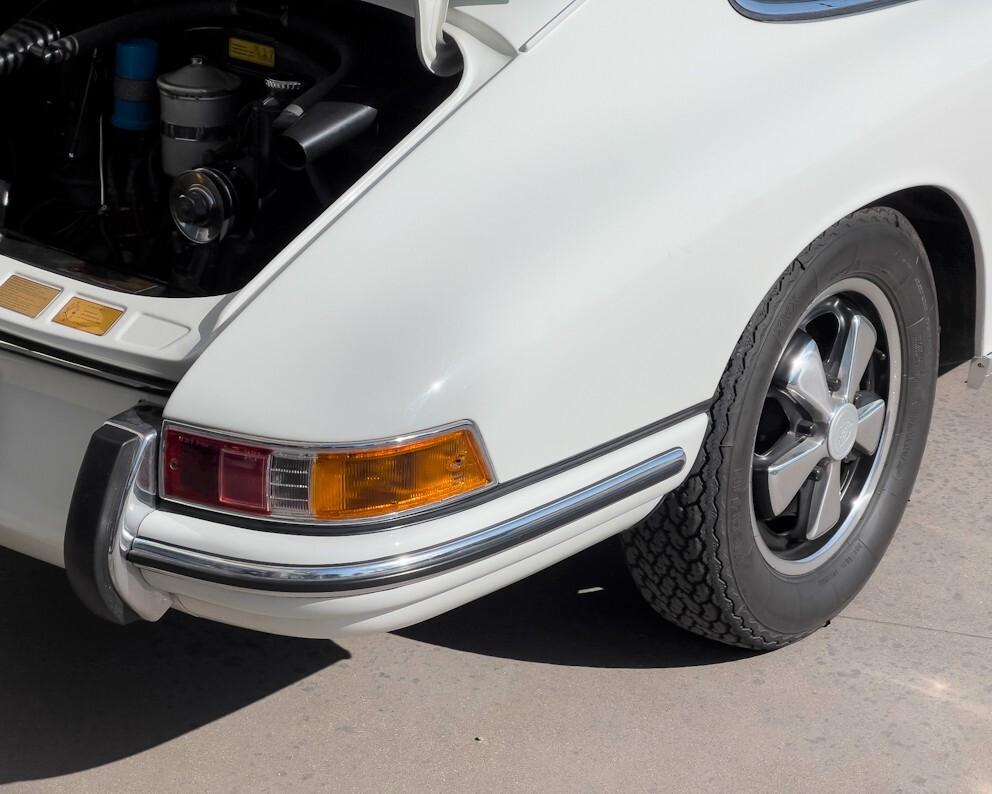 Porsche 912 | Matching Numbers | Matching Colors