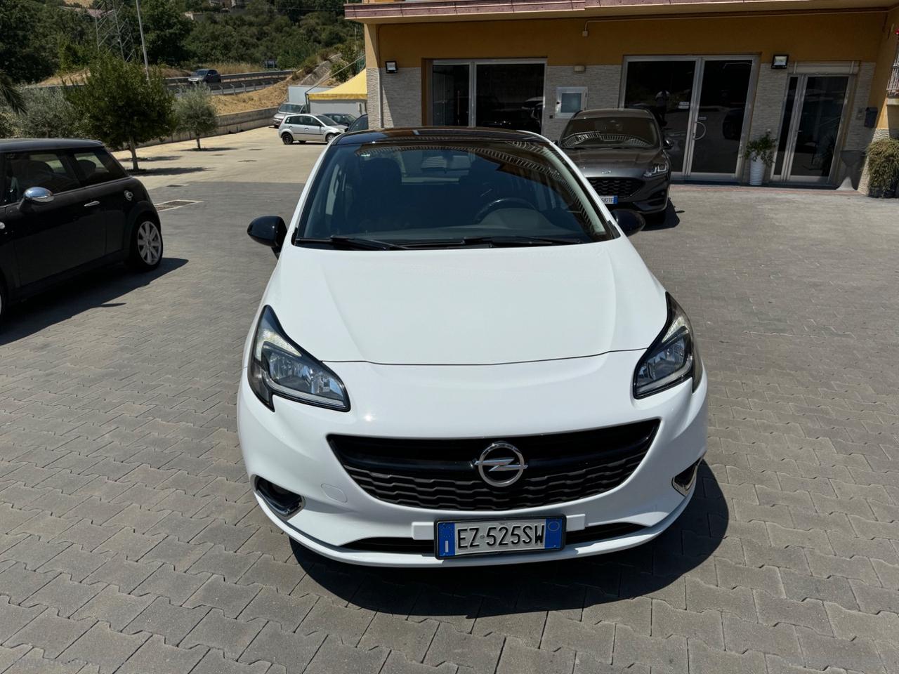 OPEL Corsa 1.4 90 CV S&S aut. 5p. b-Color