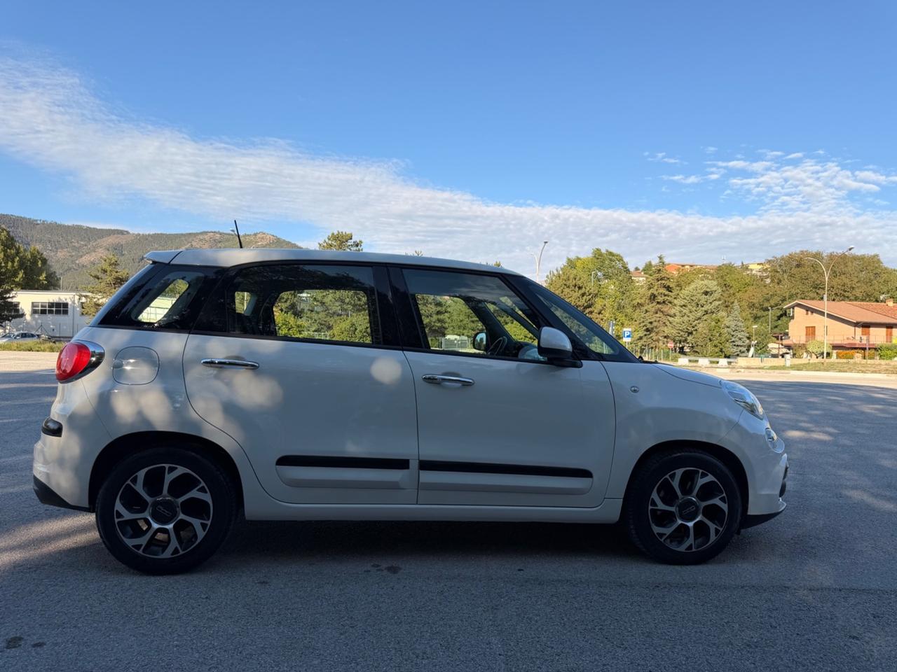 Fiat 500L 1.3 Multijet 95 CV Urban