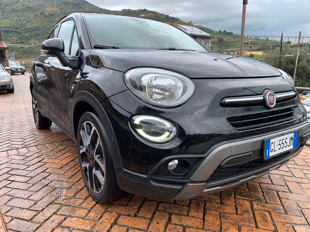 Fiat 500X 1.6 MultiJet 130 CV Cross